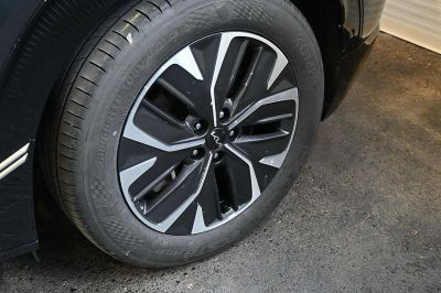 KIA EV6 Gebrauchtwagen KIA EV6 Gebrauchtwagen