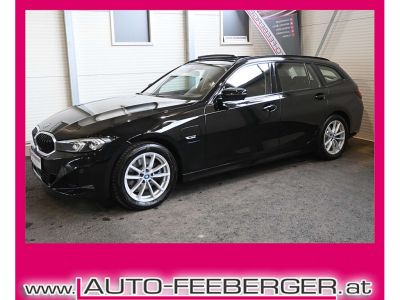 BMW 3er Gebrauchtwagen BMW 3er Gebrauchtwagen
