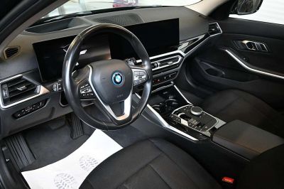 BMW 3er Gebrauchtwagen BMW 3er Gebrauchtwagen