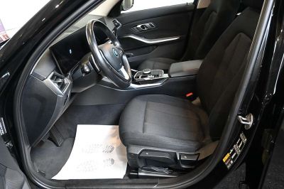 BMW 3er Gebrauchtwagen BMW 3er Gebrauchtwagen