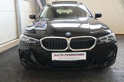 BMW 3er Gebrauchtwagen BMW 3er Gebrauchtwagen