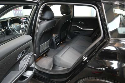 BMW 3er Gebrauchtwagen BMW 3er Gebrauchtwagen