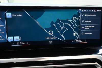 BMW 3er Gebrauchtwagen BMW 3er Gebrauchtwagen
