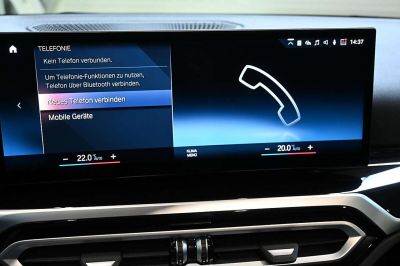 BMW 3er Gebrauchtwagen BMW 3er Gebrauchtwagen