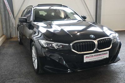 BMW 3er Gebrauchtwagen BMW 3er Gebrauchtwagen