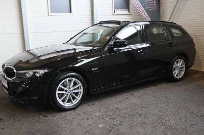 BMW 3er Gebrauchtwagen BMW 3er Gebrauchtwagen