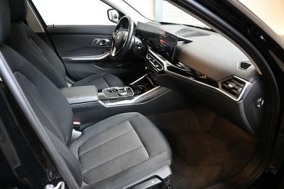 BMW 3er Gebrauchtwagen BMW 3er Gebrauchtwagen