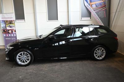 BMW 3er Gebrauchtwagen BMW 3er Gebrauchtwagen