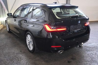BMW 3er Gebrauchtwagen BMW 3er Gebrauchtwagen