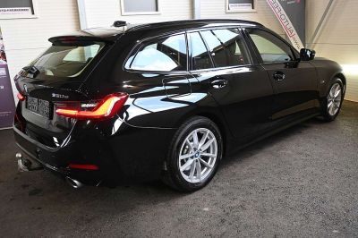 BMW 3er Gebrauchtwagen BMW 3er Gebrauchtwagen