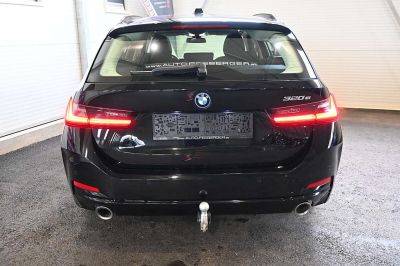 BMW 3er Gebrauchtwagen BMW 3er Gebrauchtwagen