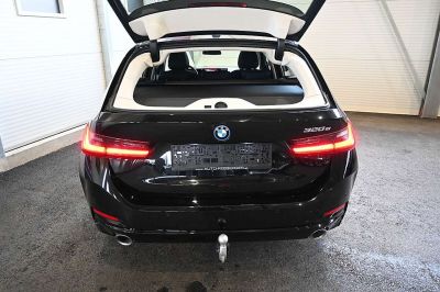 BMW 3er Gebrauchtwagen BMW 3er Gebrauchtwagen