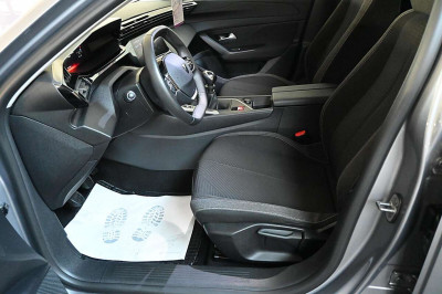Peugeot 308 Gebrauchtwagen Peugeot 308 Gebrauchtwagen