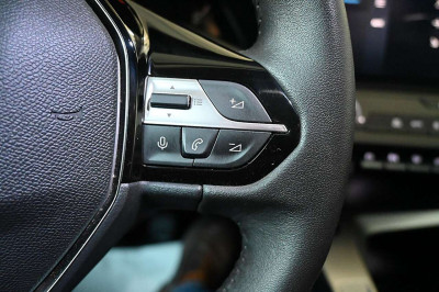 Peugeot 308 Gebrauchtwagen Peugeot 308 Gebrauchtwagen