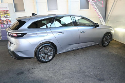 Peugeot 308 Gebrauchtwagen Peugeot 308 Gebrauchtwagen