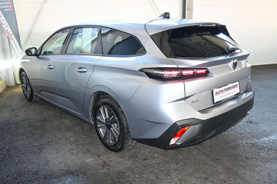 Peugeot 308 Gebrauchtwagen Peugeot 308 Gebrauchtwagen