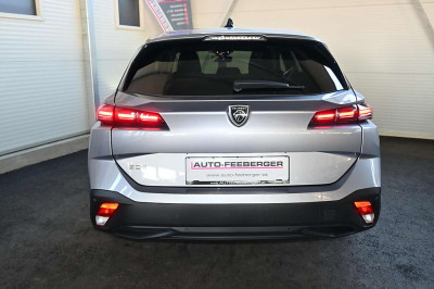 Peugeot 308 Gebrauchtwagen Peugeot 308 Gebrauchtwagen