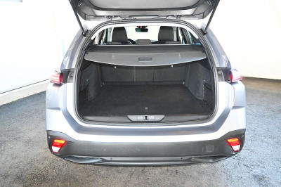 Peugeot 308 Gebrauchtwagen Peugeot 308 Gebrauchtwagen