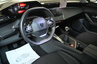 Peugeot 308 Gebrauchtwagen Peugeot 308 Gebrauchtwagen