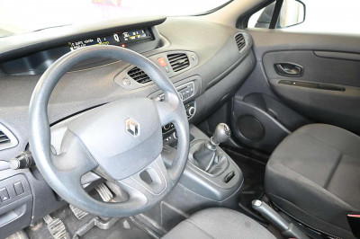 Renault Scénic Gebrauchtwagen