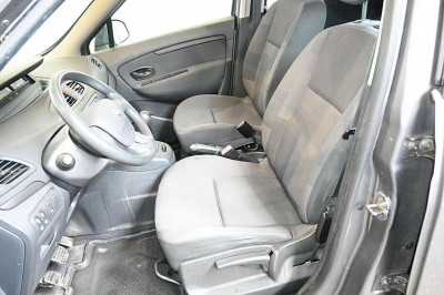 Renault Scénic Gebrauchtwagen