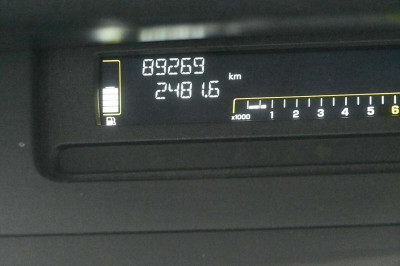 Renault Scénic Gebrauchtwagen