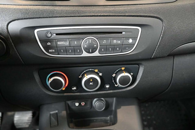 Renault Scénic Gebrauchtwagen