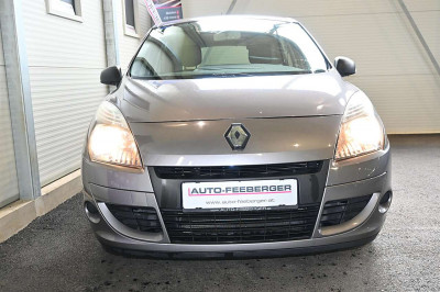 Renault Scénic Gebrauchtwagen