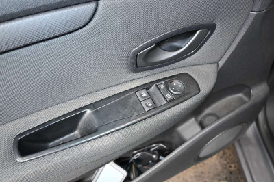 Renault Scénic Gebrauchtwagen