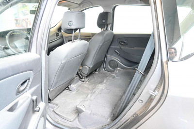 Renault Scénic Gebrauchtwagen