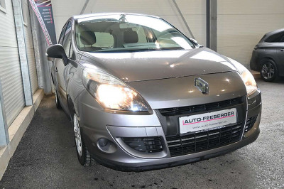 Renault Scénic Gebrauchtwagen