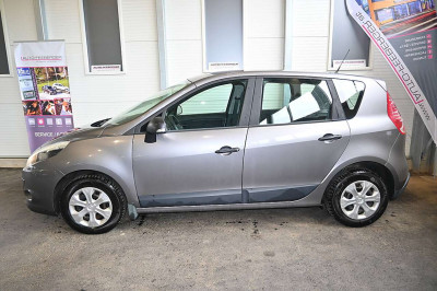 Renault Scénic Gebrauchtwagen