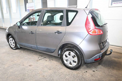Renault Scénic Gebrauchtwagen