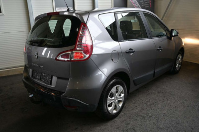 Renault Scénic Gebrauchtwagen