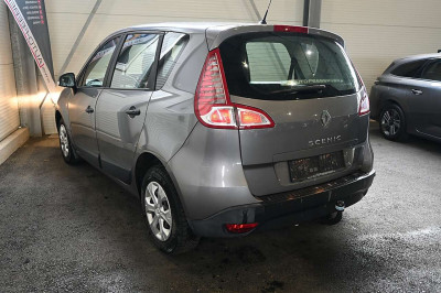 Renault Scénic Gebrauchtwagen