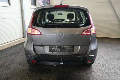 Renault Scénic Gebrauchtwagen