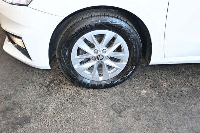 Skoda Fabia Gebrauchtwagen Skoda Fabia Gebrauchtwagen