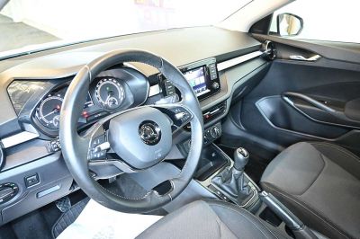 Skoda Fabia Gebrauchtwagen Skoda Fabia Gebrauchtwagen