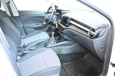 Skoda Fabia Gebrauchtwagen Skoda Fabia Gebrauchtwagen