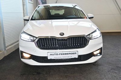 Skoda Fabia Gebrauchtwagen Skoda Fabia Gebrauchtwagen