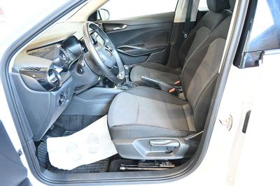 Skoda Fabia Gebrauchtwagen Skoda Fabia Gebrauchtwagen