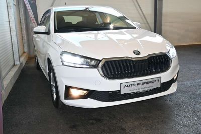 Skoda Fabia Gebrauchtwagen Skoda Fabia Gebrauchtwagen