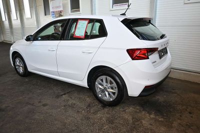 Skoda Fabia Gebrauchtwagen Skoda Fabia Gebrauchtwagen