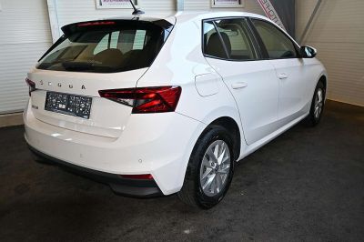 Skoda Fabia Gebrauchtwagen Skoda Fabia Gebrauchtwagen