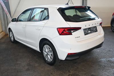 Skoda Fabia Gebrauchtwagen Skoda Fabia Gebrauchtwagen