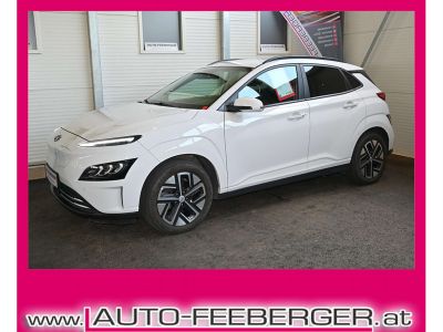 Hyundai Kona Gebrauchtwagen