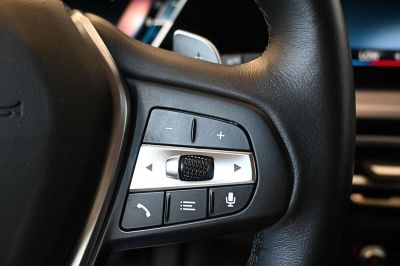 BMW 3er Gebrauchtwagen