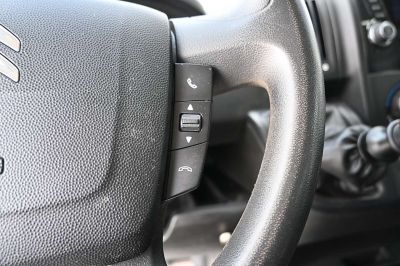 Citroën Jumper Gebrauchtwagen Citroën Jumper Gebrauchtwagen