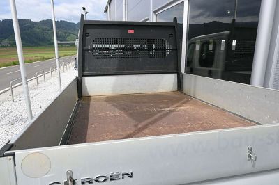 Citroën Jumper Gebrauchtwagen Citroën Jumper Gebrauchtwagen