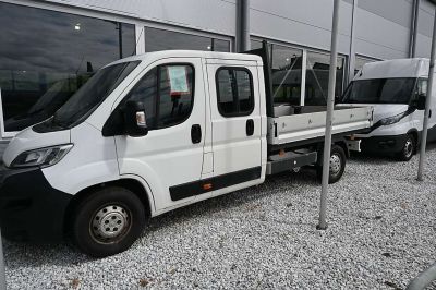 Citroën Jumper Gebrauchtwagen Citroën Jumper Gebrauchtwagen